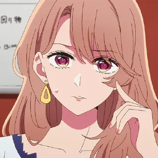 [Mix] Oshi no Ko (@TodorokiShouto)