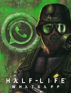🦀 Too much Valve, стікер Telegram 22 з 101