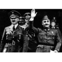 ✋ F. Franco Caudillo de España, Telegram sticker 8 of 17