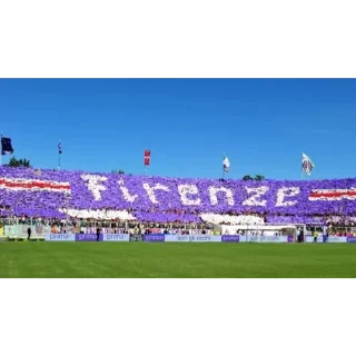 ⚜ Ultras Viola, Telegram sticker 14 of 27