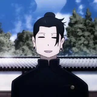 🎐 .変態:𝗢𝗫𝗧𝗘𝗥🎐, @hinosuki, стікер Telegram 17 з 119