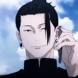 🎐 .変態:𝗢𝗫𝗧𝗘𝗥🎐, @hinosuki, стікер Telegram 9 з 119