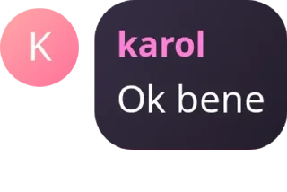 frasi di Karol