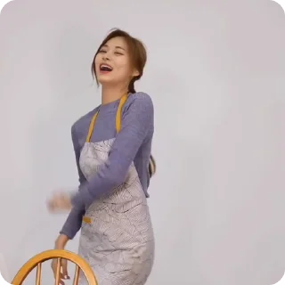 🌟 Tzuyu, стікер Telegram 12 з 30
