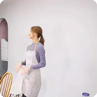 🌟 Tzuyu, стікер Telegram 15 з 30