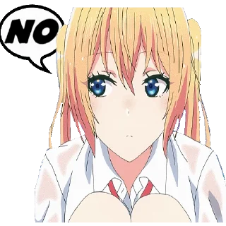 👎 SOUNAN DESU KA? @STIKERFORALL, sticker Telegram 5 sur 65