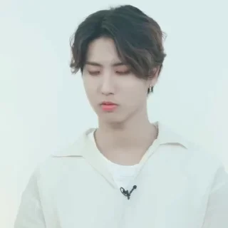 🧋 SeungIn @skzstickers, стикер Telegram 24 из 50