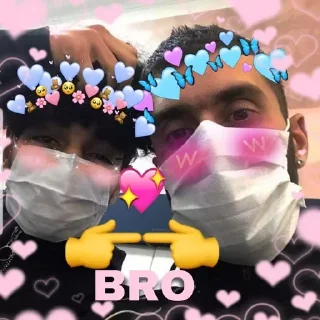 TK XNiggaz