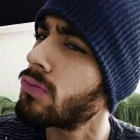 😊 zayn, Telegram sticker 14 of 39