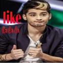 👍 zayn, Telegram sticker 11 of 39