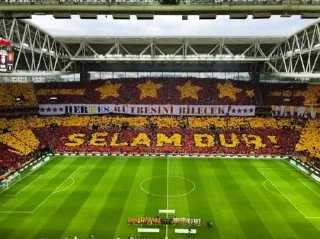 Galatasaray