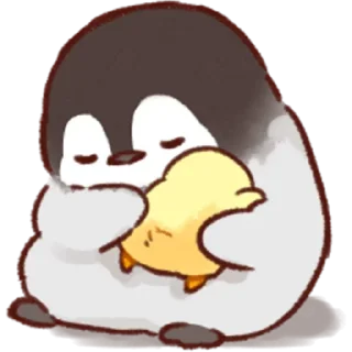 🤗 Preferiti di Azzu-nyan, стікер Telegram 18 з 105