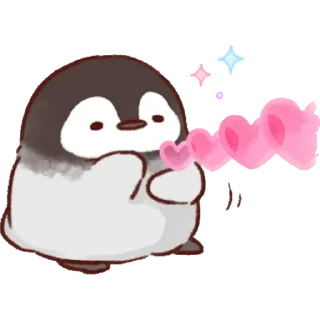 💞 Preferiti di Azzu-nyan, стікер Telegram 7 з 105