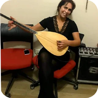 🎸 Betadan veine özel gif paketi • @sticbot, Telegram sticker 10 of 16
