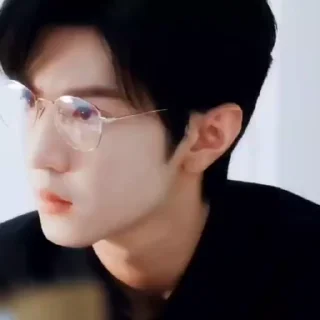 🧸 ─ ★ hidden love @chenzheyuan_daily, стікер Telegram 13 з 45