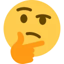 🤔 Wruczek loves memes, sticker Telegram 20 sur 100
