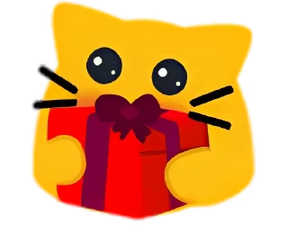 blobcats3 by @kouseki