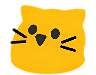 blobcats3 by @kouseki