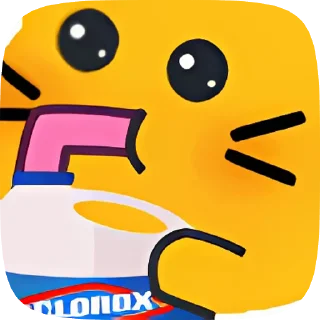 blobcats4 by @kouseki