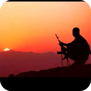 🌇 ÇİYOX, стикер Telegram 11 из 46