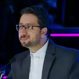 Amir - Mohammad