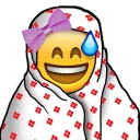 😅 حاج خانوم 😎, стикер Telegram 8 из 53