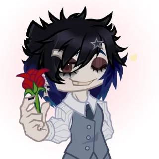 🌹 Эйден, Telegram sticker 16 of 16