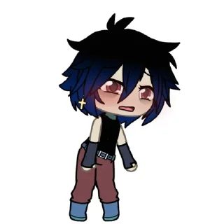 😩 Эйден, Telegram sticker 10 of 16