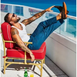 😇 Maluma, Telegram sticker 11 of 11