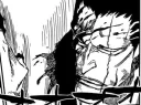 🤕 Zaraki Kenpachi, sticker Telegram 17 sur 108