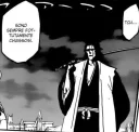 🤫 Zaraki Kenpachi, sticker Telegram 16 sur 108