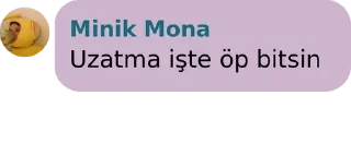 Minik Mona