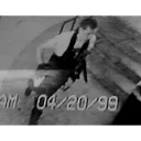 👤 Columbine, стікер Telegram 5 з 33