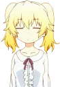 Nasuhara Anastasia!