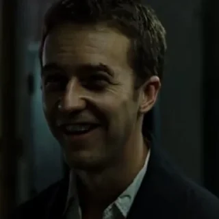 😂 Fight Club, Telegram sticker 10 of 32