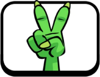 ✌️ Clash Royale Emotes, Telegram sticker 12 of 120