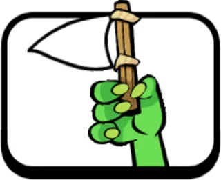 😫 Clash Royale Emotes, Telegram sticker 16 of 120