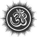🕉 سمبل های هندو, sticker Telegram 21 sur 39