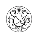 🐘 سمبل های هندو, sticker Telegram 5 sur 39