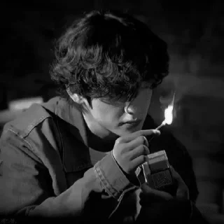 🚬 🔪🔪🔪, стікер Telegram 16 з 27