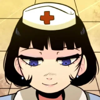 🙂 Miss Donna nya (@unemwe), sticker Telegram 7 sur 15