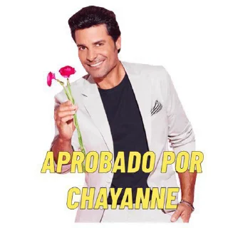 😂 ♩ ♪ Chayanne ♬ @KesitoMania, sticker Telegram 7 sur 95