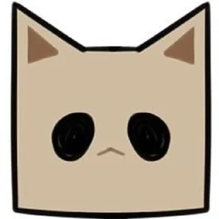 🕯 LITTLE NIGHTMARES @Abyss_666, sticker Telegram 14 sur 95