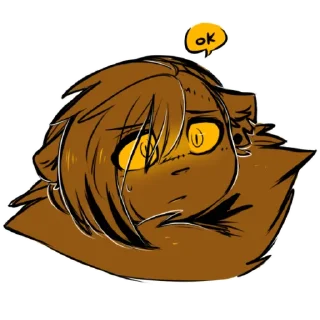 😕 [Otherside]-[Pumpkin], стікер Telegram 11 з 21