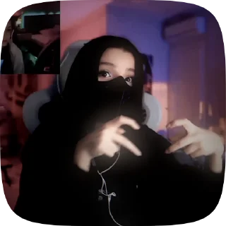 🫶 vpsheri’::rbg‼️, sticker Telegram 20 sur 29