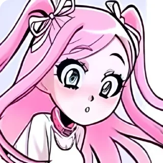 🌟 — 𐌽ᥲsᴛyᥲ [ @zumizex ], стікер Telegram 17 з 25
