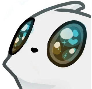 😲 Rain World, Telegram sticker 6 of 19