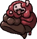 The Binding of Isaac