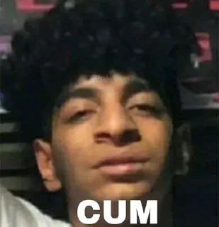 🥵 TK XNiggaz, стікер Telegram 22 з 90