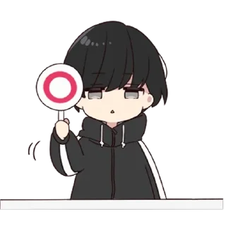 Yurudara-kun
